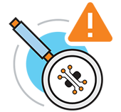 آزمون بخش اول- پاسخگویی به حادثه